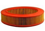 ALCO FILTER MD-014: Oro filtras