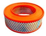 ALCO FILTER MD-186: Oro filtras