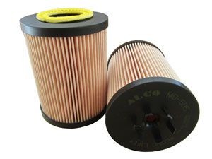 ALCO FILTER MD-505: Eļļas filtrs
