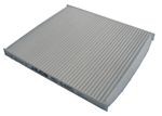 ALCO FILTER MS-6485: Filtru, aer habitaclu Filtru polen