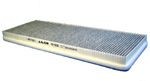 ALCO FILTER MS-6118C: Filtru, aer habitaclu Filtru carbon activ