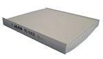 ALCO FILTER MS-6421: Interieurfilter pollenfilter