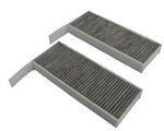 ALCO FILTER MS-6478C: Filter, salongiõhk Aktiivsöefilter
