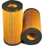 ALCO FILTER MD-441: Filtru ulei
