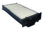 ALCO FILTER MS-6295: Filtro abitacolo Filtro antipolline