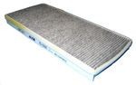 ALCO FILTER MS-6006C: Filtru, aer habitaclu Filtru carbon activ
