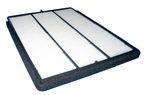 ALCO FILTER MS-6242: Filtru, aer habitaclu Filtru polen
