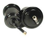 ALCO FILTER SP-2093: Degvielas filtrs