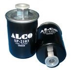 ALCO FILTER SP-2103: Kütusefilter