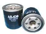 ALCO FILTER SP-1079: Õlifilter