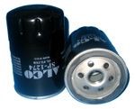 ALCO FILTER SP-1274: Õlifilter