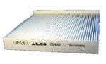 ALCO FILTER MS-6310: Filter, salongiõhk Tolmufilter