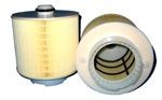 ALCO FILTER MD-5300: Filtru aer