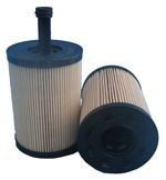 ALCO FILTER MD-437: Õlifilter
