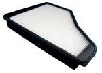 ALCO FILTER MS-6197: Filtre d'habitacle filtre à pollen