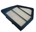 ALCO FILTER MD-8702: Oro filtras