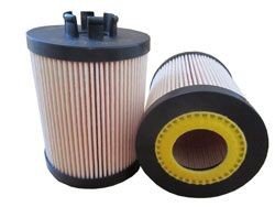 ALCO FILTER MD-349: Õlifilter