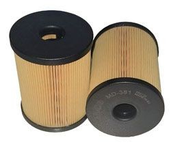 ALCO FILTER MD-381: Filtru combustibil