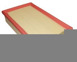ALCO FILTER MD-9086: Gaisa filtrs