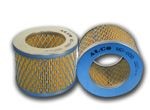 ALCO FILTER MD-600: Vzduchový filter