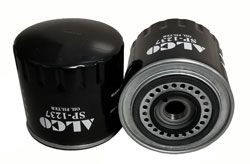 ALCO FILTER SP-1237: Õlifilter