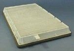 ALCO FILTER MS-6011: Salono filtras žiedadulkių filtras