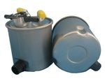 ALCO FILTER SP-1337: Degvielas filtrs