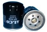 ALCO FILTER SP-928: Oljefilter