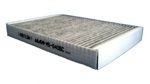 ALCO FILTER MS-6406C: Kupefilter Karbonfilter
