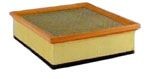 ALCO FILTER MD-9390: Filtru aer