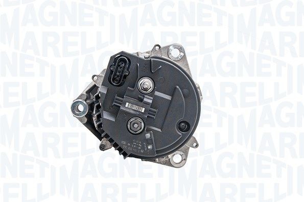 MAGNETI MARELLI 063535550650: Laturi 80A
