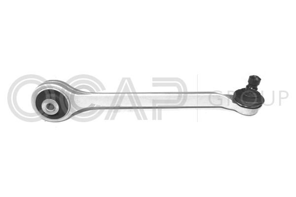 OCAP 0392044: Brat, suspensie roata axa fata sus, fata stanga, Aluminiu