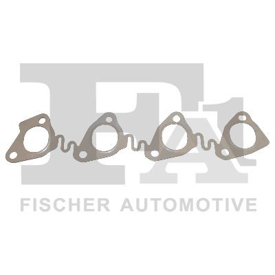 FA1 413-008: Joint de collecteur d'échappement