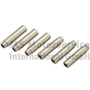 TRW Engine Component 105-34610: Valvola di aspirazione Stelo valvola cromato, Terminale stelo valvola temprato