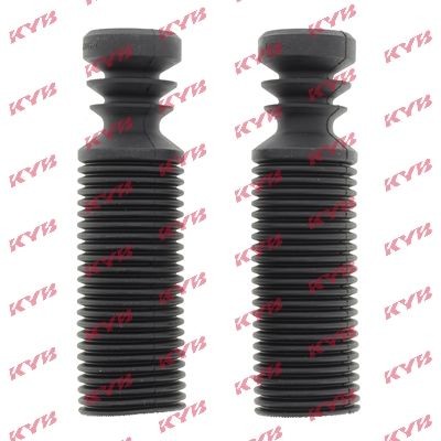 KYB 912003: Soufflet d'amortisseur Essieu arrière, Protection Kit