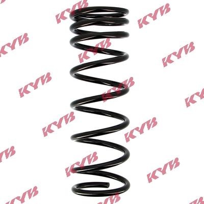 KYB RD5412: Arc spiral puntea spate K-Flex