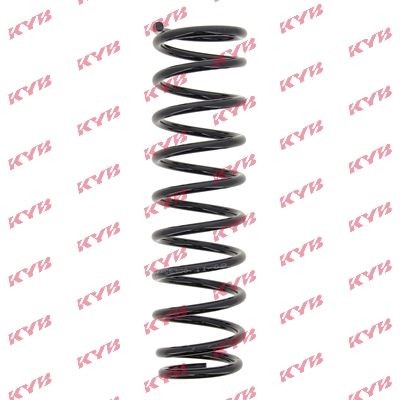 KYB RG5380: Arc spiral puntea spate K-Flex