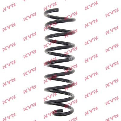 KYB RG6454: Arc spiral puntea spate K-Flex