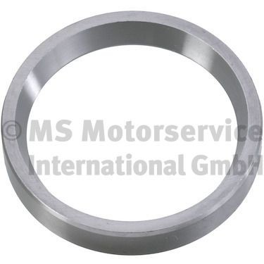 TRW Engine Component 105-35607: Kipufogó szelep keményített szelepszárvég