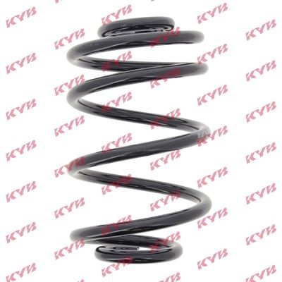 KYB RX5110: Arc spiral puntea spate K-Flex