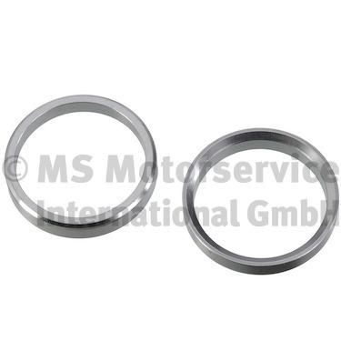 TRW Engine Component 518533: Izplūdes vārsts Vārsta kāta gals nocietināts