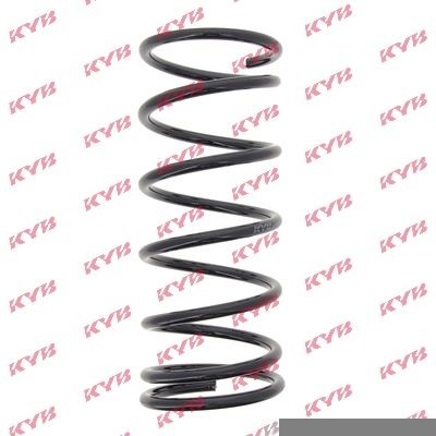 KYB RD5964: Arc spiral puntea spate K-Flex