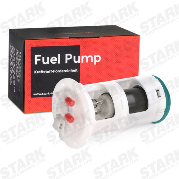 STARK SKFP-0160160: Αντλία καυσίμου ηλεκτρικό, 80l/h