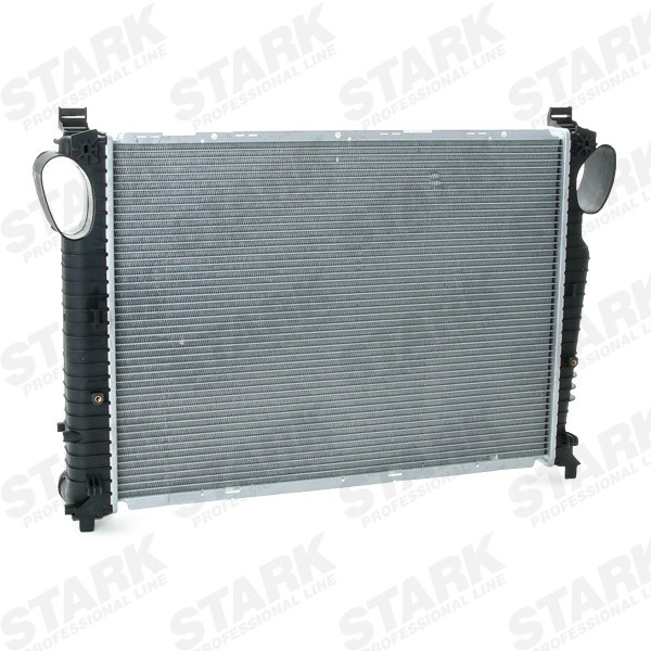 STARK SKRD-0120526 Kühler, Motorkühlung