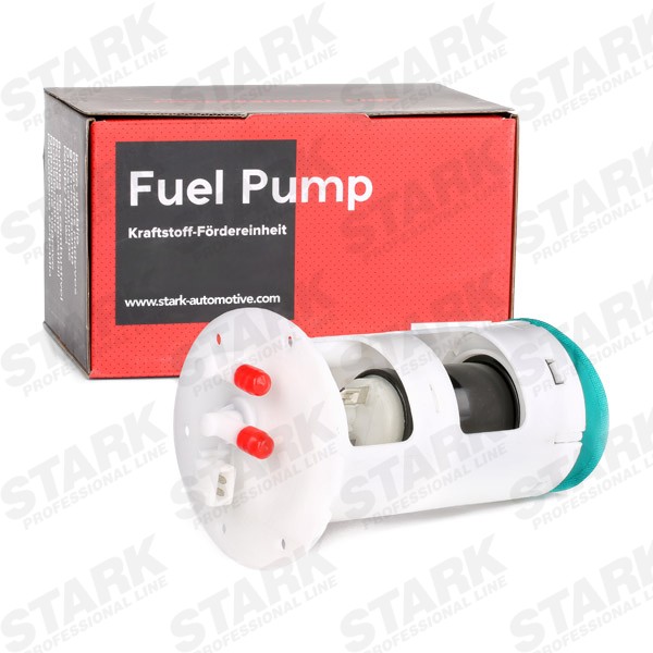 STARK SKFU-0410128: Sistem alimentare cu combustibil 1,1bar, electric