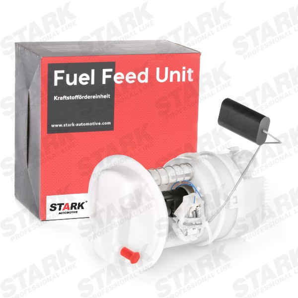 STARK SKFU-0410131: Kütus-etteanne 3,5bar, elektriline, koos paagietteandega