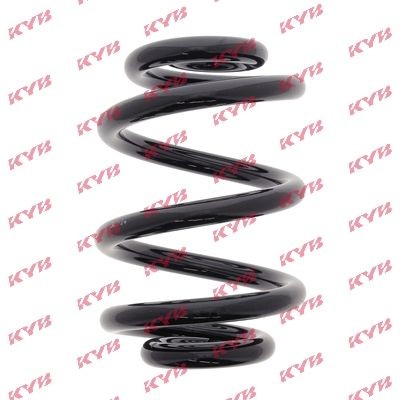 KYB RX5154: Arc spiral puntea spate K-Flex