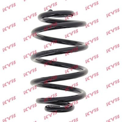 KYB RX6211: Arc spiral puntea spate K-Flex