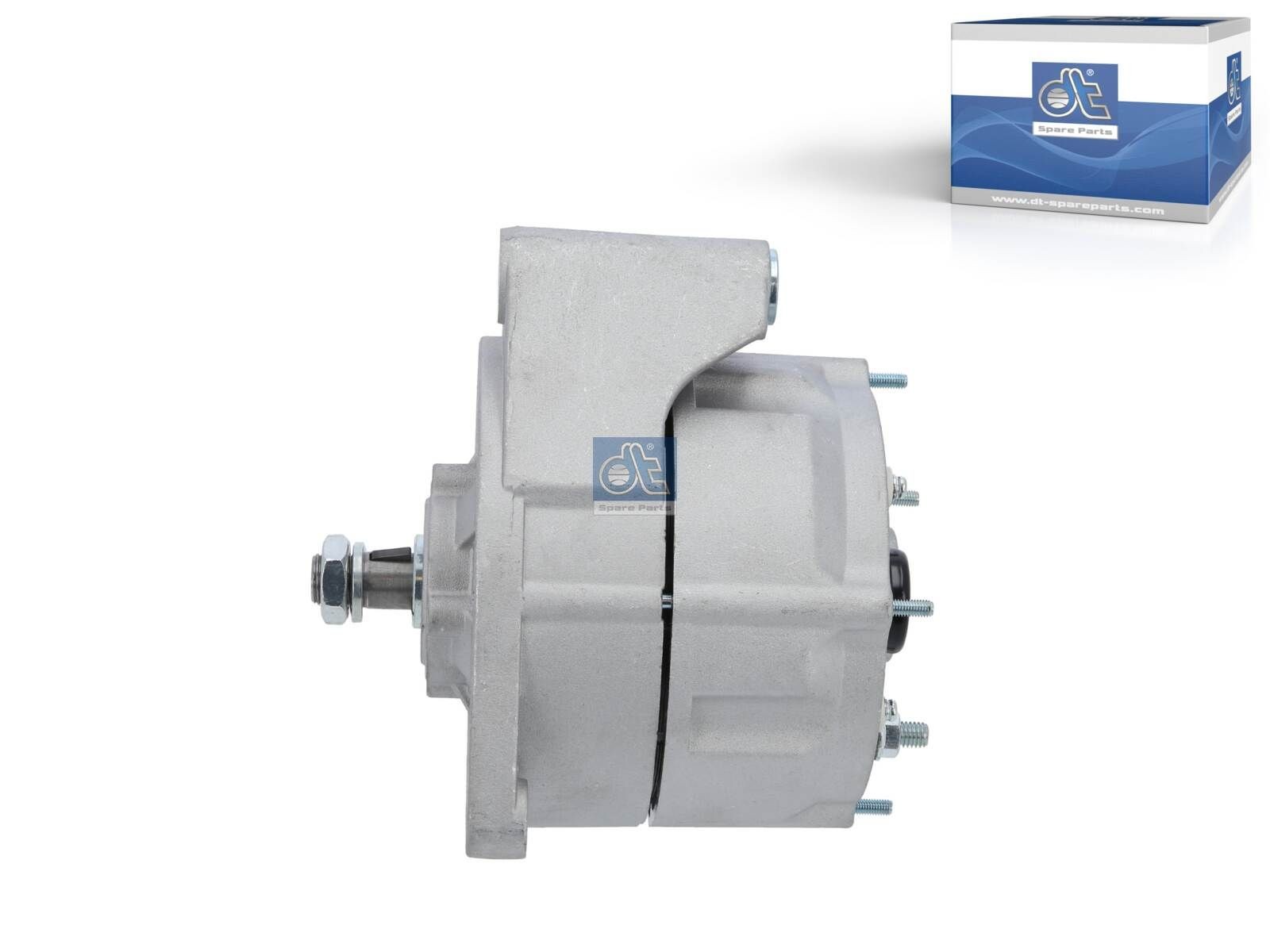 DT Spare Parts 4.62882: Alternator 35A