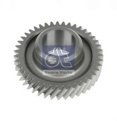 DT Spare Parts 1.14735: Roata dintata, arbore intermediar